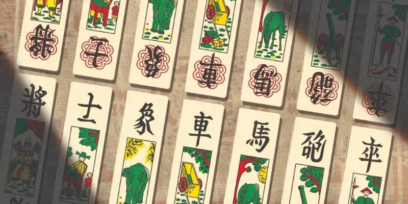 Tổng quan thông tin về tựa game Tam Cúc