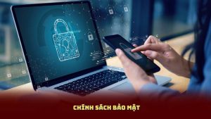 Chính Sách Bảo Mật Nohu90 – 5 Nguyên Tắc Bảo Mật Hàng Đầu