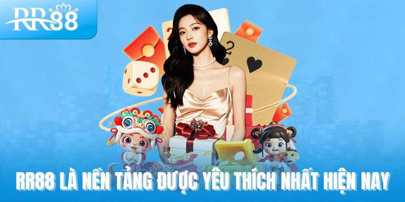 Hệ Thống Bảo Mật Của RR88 Đáng Tin Cậy
