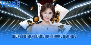 RR88 Có Uy Tín Không – Đánh Giá Nhà Cái Hàng Đầu