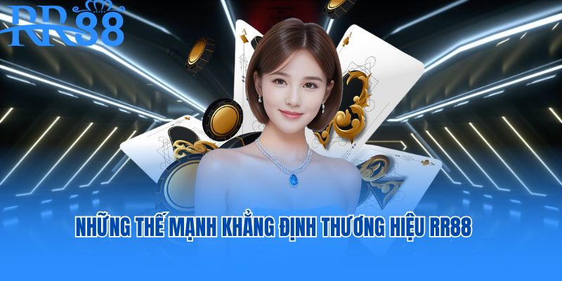 RR88 Có Uy Tín Không – Đánh Giá Nhà Cái Hàng Đầu